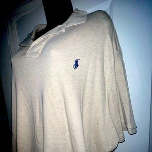 Polo by Ralph Lauren men’s polo shirt